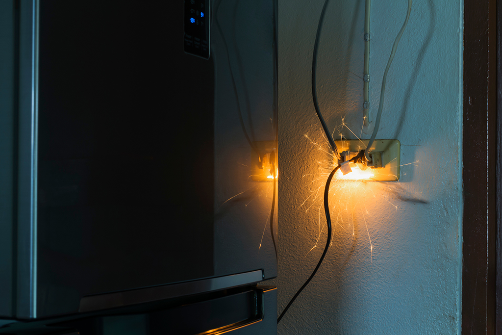 Why You Need To Update Your Home’s Electrical System With Electrical Services | Wilmington, NC