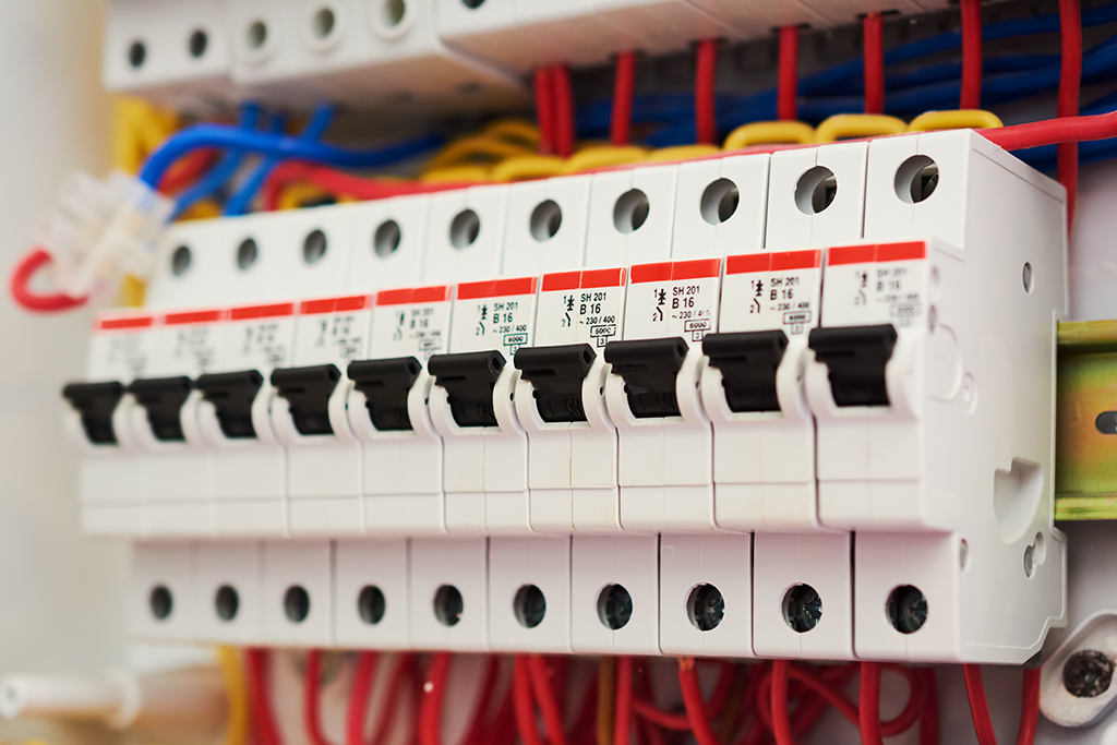 Emergency Electrician: Tell-Tale Signs Your Home’s Electrical Switchboard Needs Emergency Repairs | Wilmington, NC