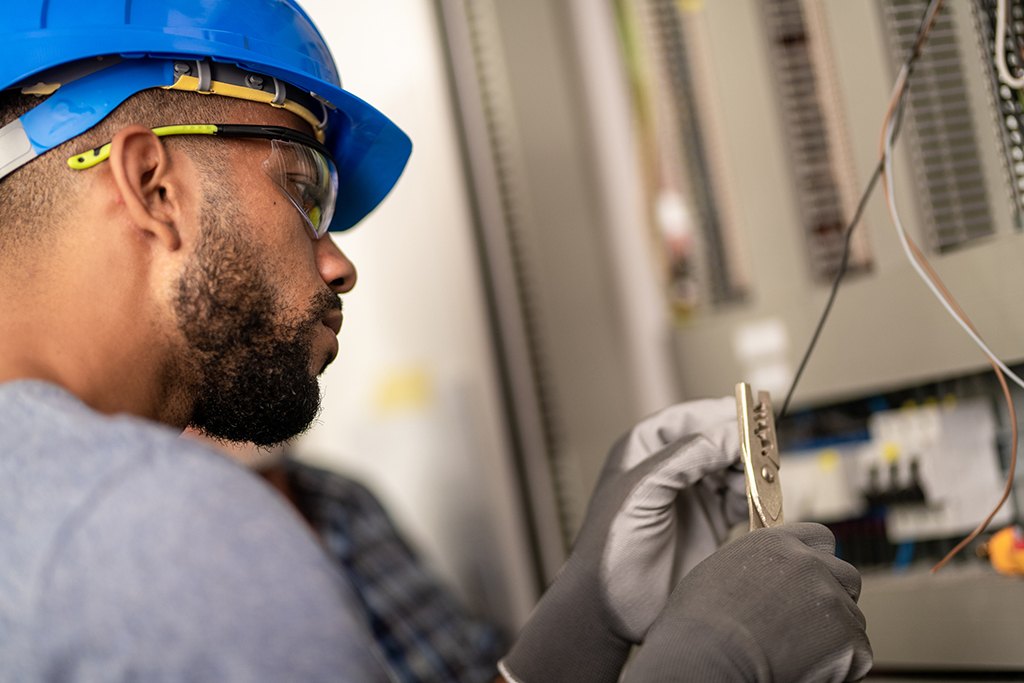 Well-Wired, Electrically Checked Out: Making Sure Your Electrical Services Are High Quality | Wilmington, NC