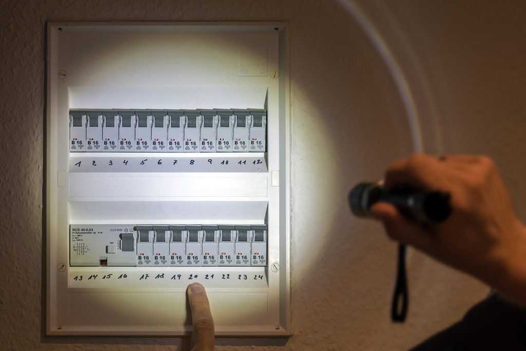 Emergency Electrician Explained! Top Causes of Partial Power Outages | Wilmington, NC