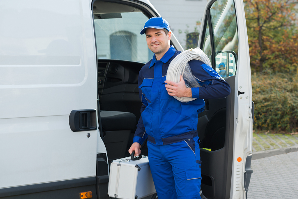 Ask An Electrician About The Modern Alternatives To Traditional Diesel Backup Generators | Wilmington, NC
