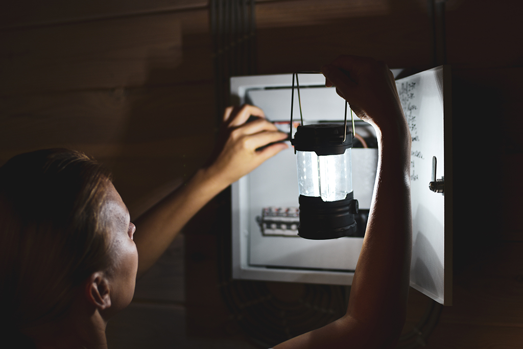 Electrical Issues That Only A Licensed Emergency Electrician Can Solve | Wilmington, NC