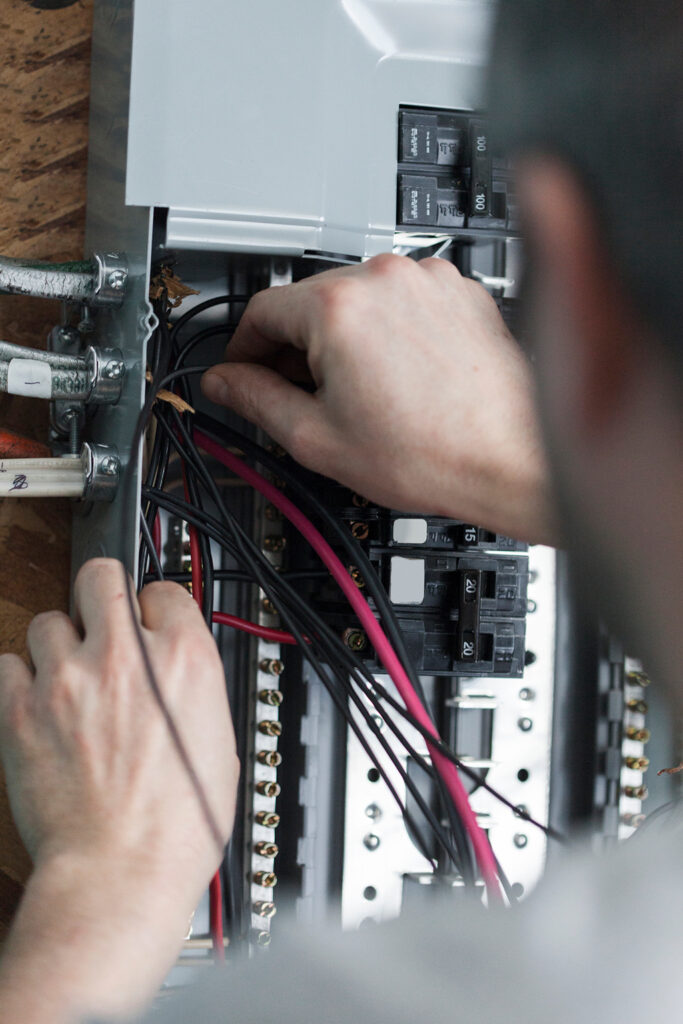 AFCI Nuisance Tripping