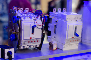 Benefits And Types Of Automatic Transfer Switches An Electrician Can Pair Your Backup Generators With