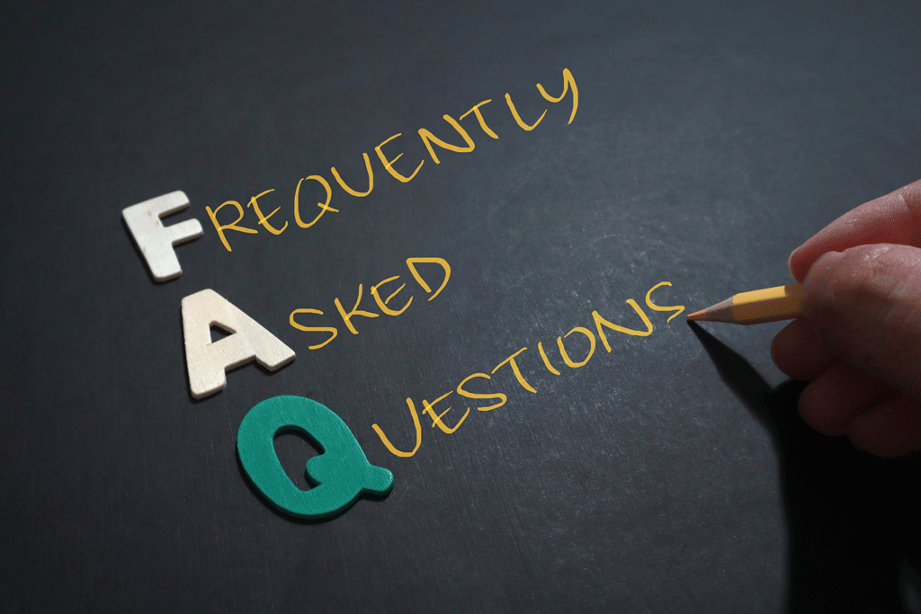Frequently Asked Questions |Electrical Services