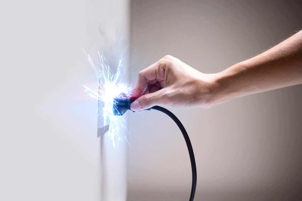 Need an Electrician? Call Mister Sparky Wilmington Professional Electricians
