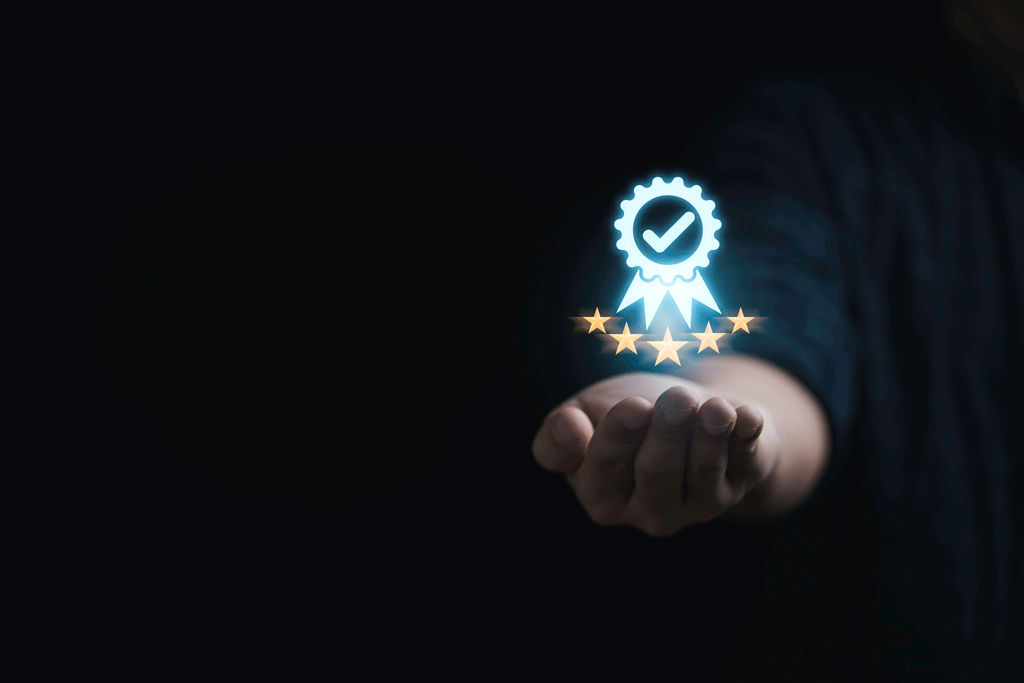 Our Commitment to Quality | Electrical Services