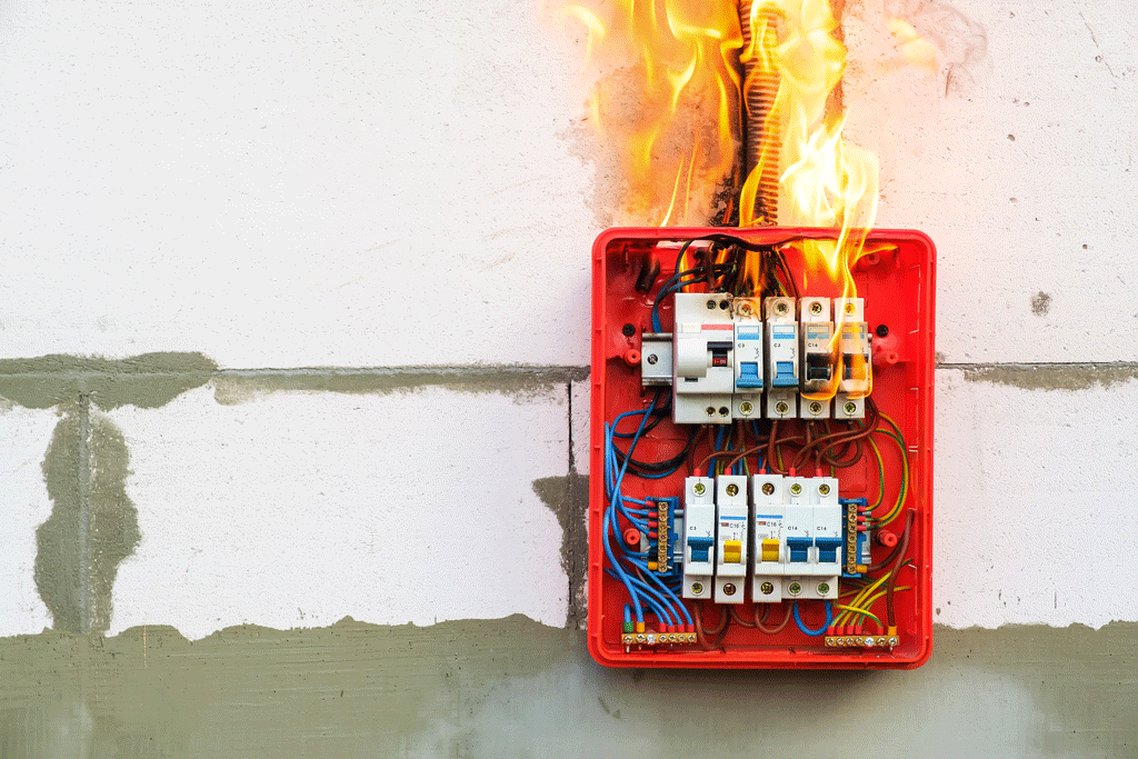 Looking For Electrical Contractors You Can Depend On?