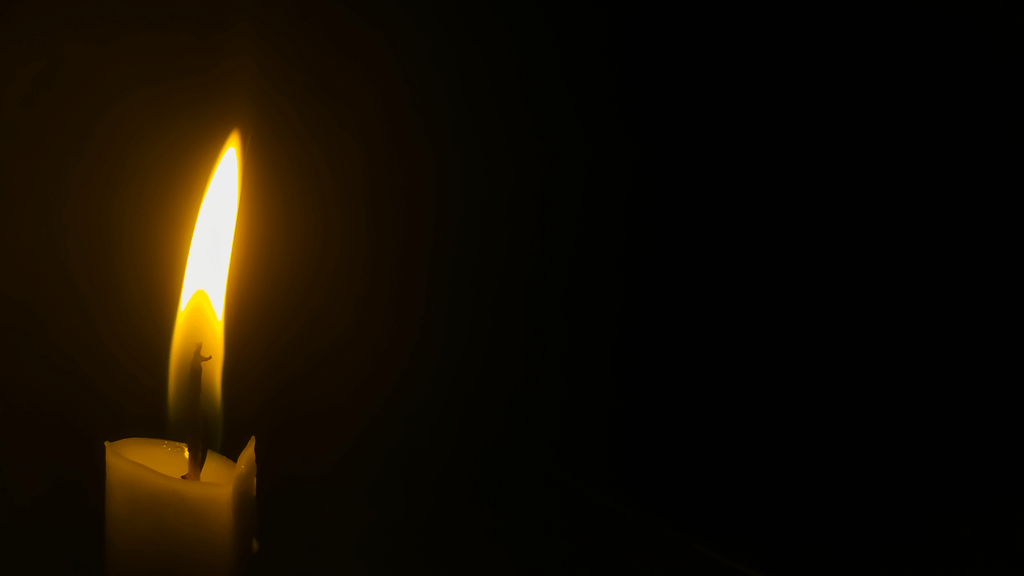 Seriously, Don't Be Left in the Dark | Generator