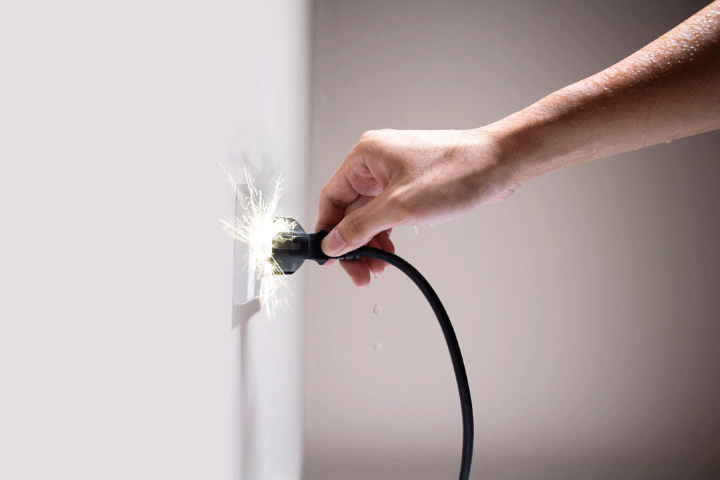 Emergency Electrical Service: Your Light In The Dark