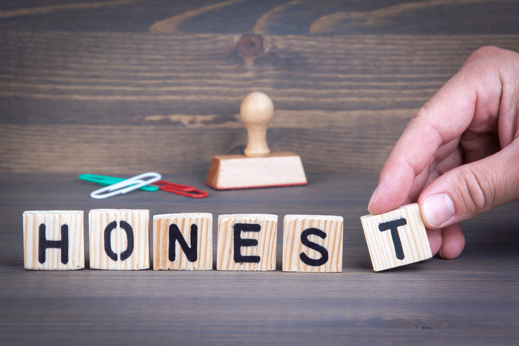 the word honest on wooden blocks electrical repair wilmington nc