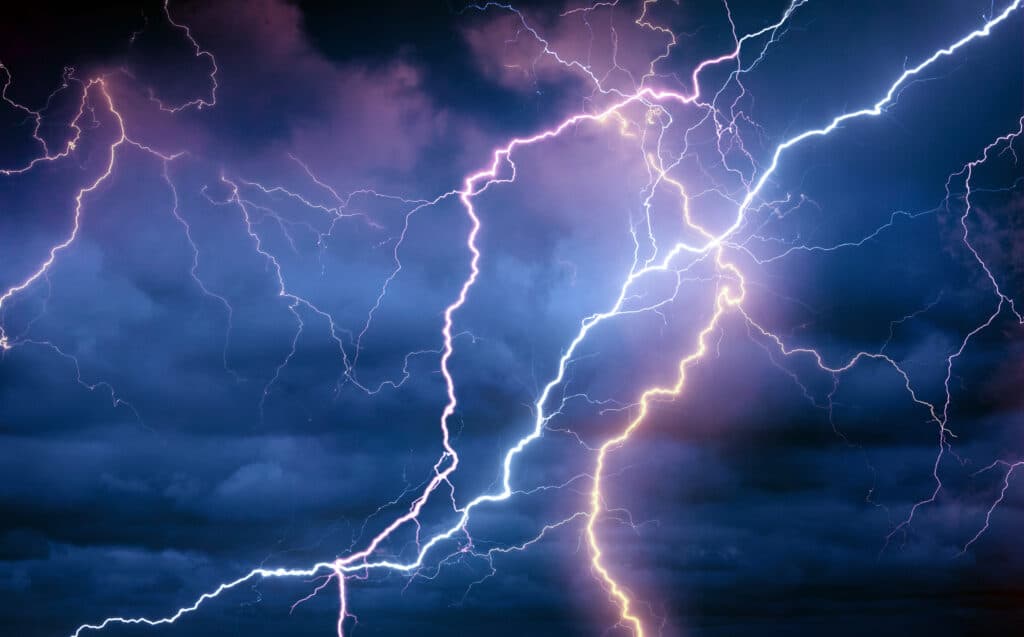 How To Stay Safe During Electrical Storms: Expert Advice