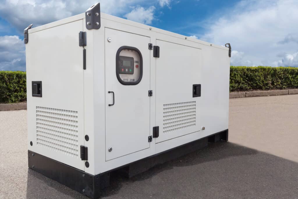 Everything Homeowners Need About Whole House Generators 