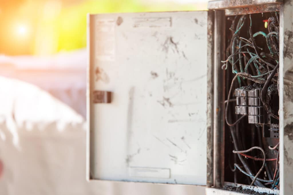 Overloaded Circuits: Prevention, Safety, And Solutions
