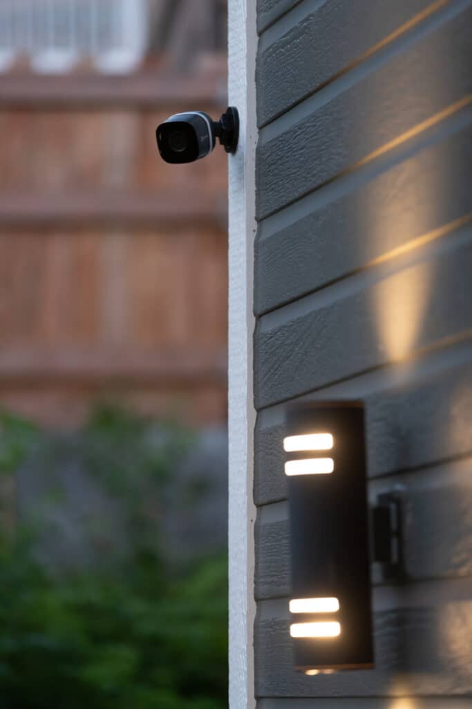 Top Security Lighting Strategies You Need.
