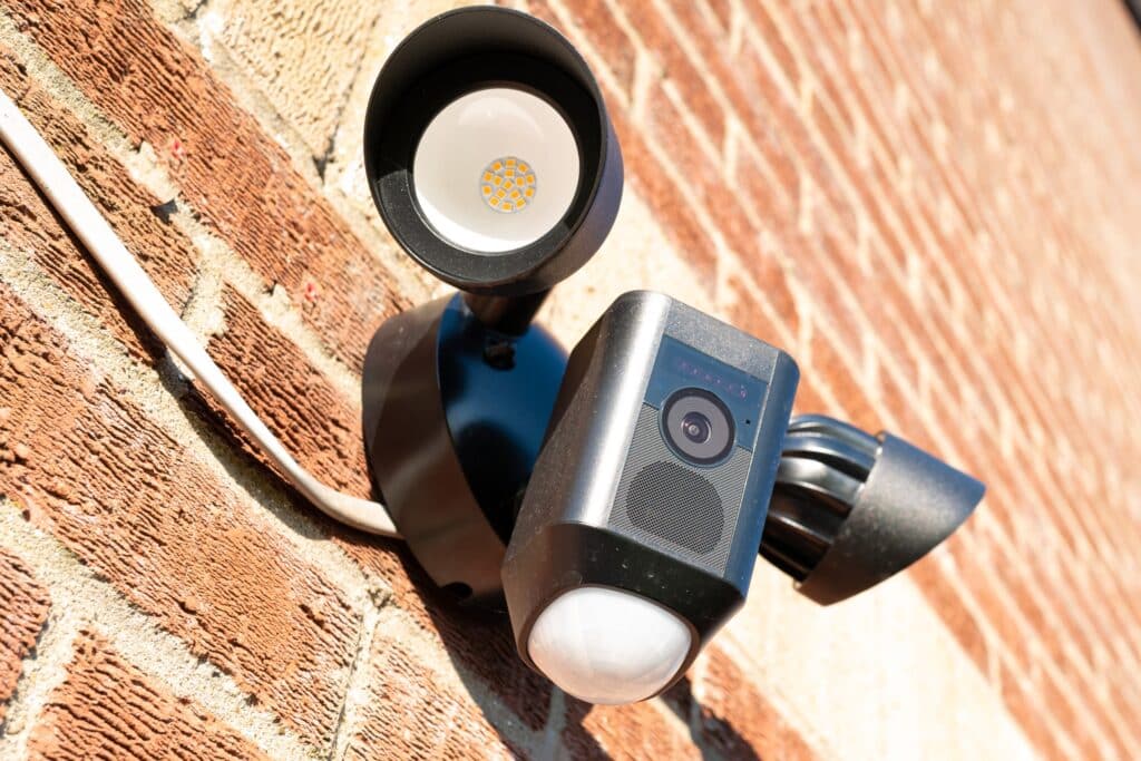 Home Safety: Top Security Lighting Strategies You Need 