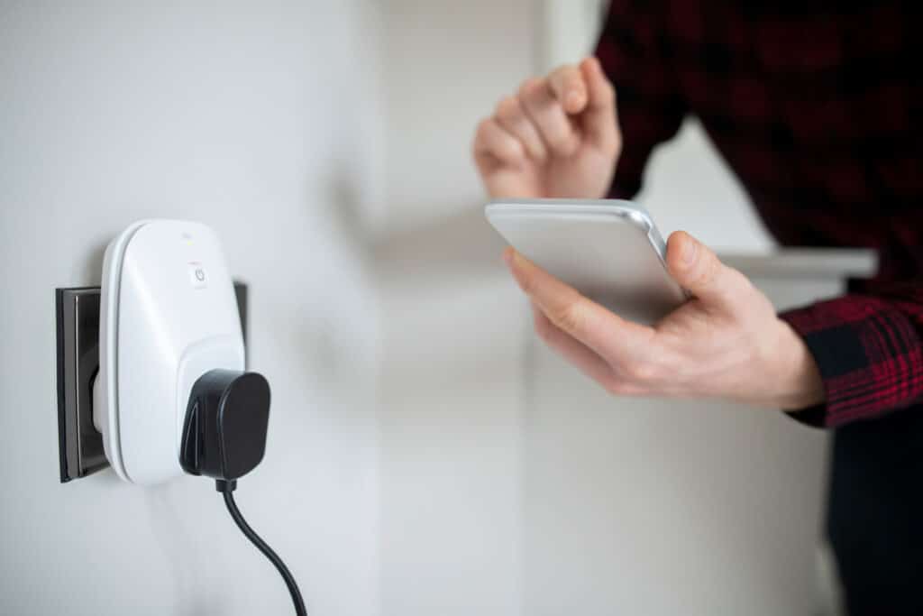 Key Benefits of Using Smart Plugs in Your Home.