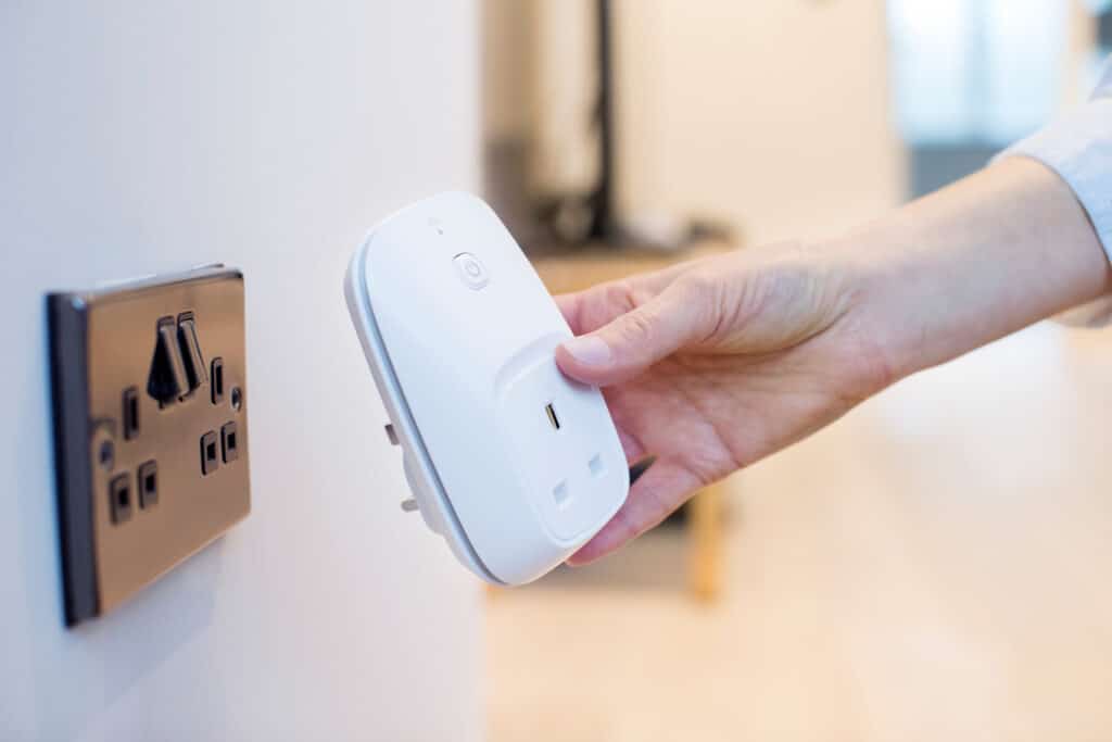Best Practices for Using Smart Plugs.