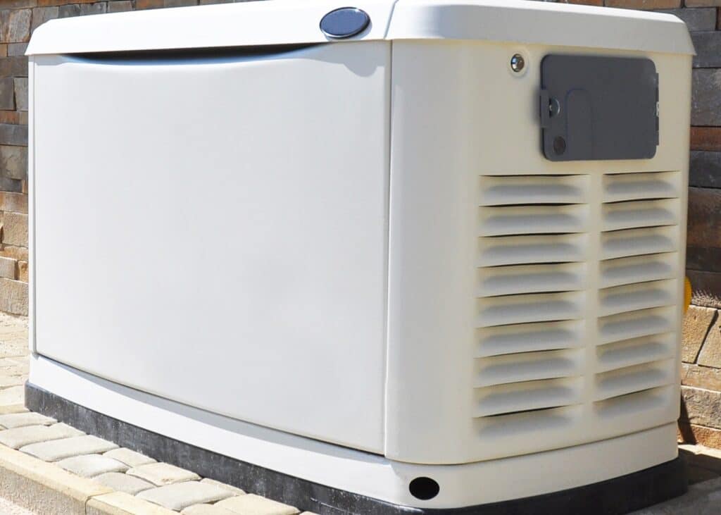 Standby Generators: What Every Homeowner Should Know 
