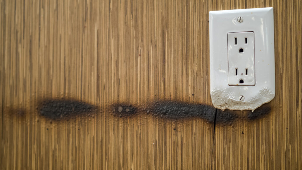 3 Common Causes of Outlet Overheating You Shouldn’t Ignore