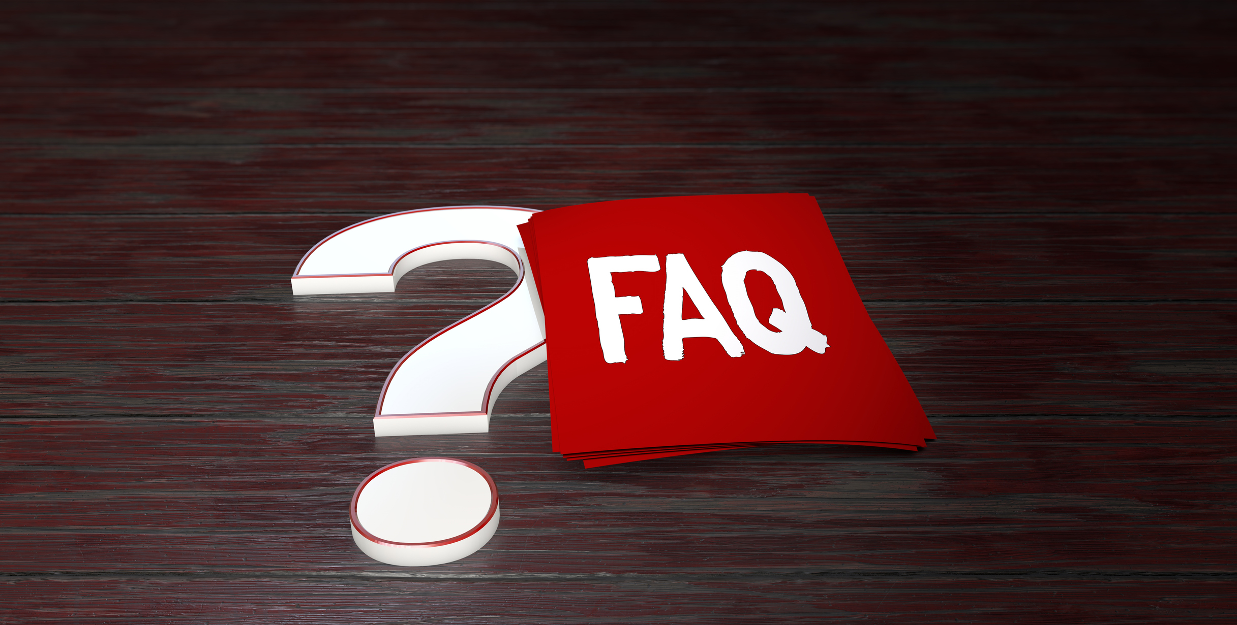 FAQ, Frequently Asked Questions, Home's Wiring.