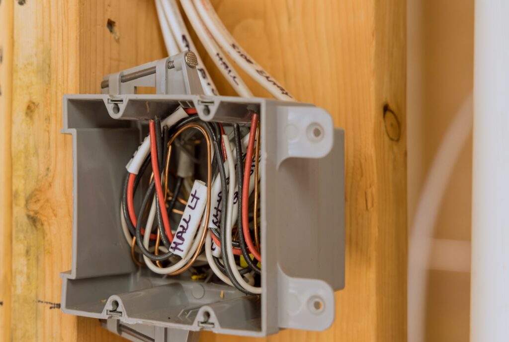 How Often Should Junction Boxes be Inspected?