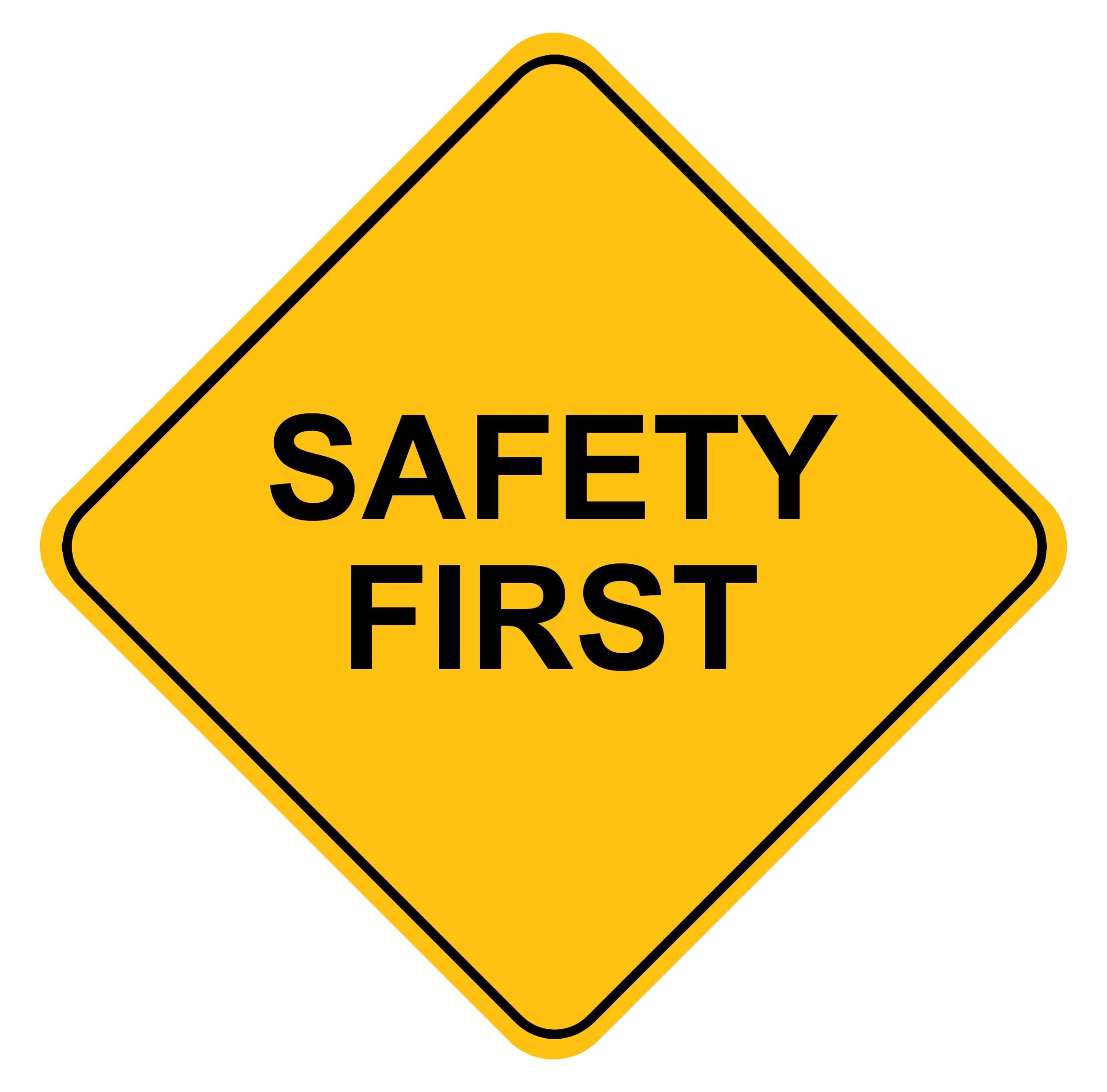 Safety first, Emergency Electrical Services.