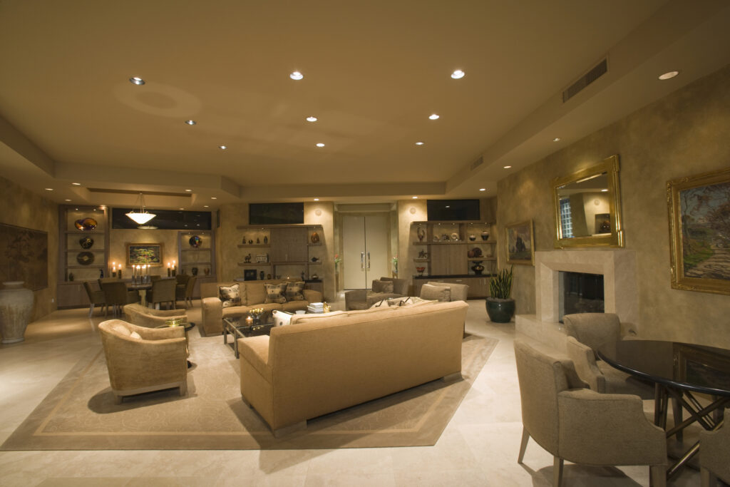 Essential Guide to LED Retrofit for Homes in 2025