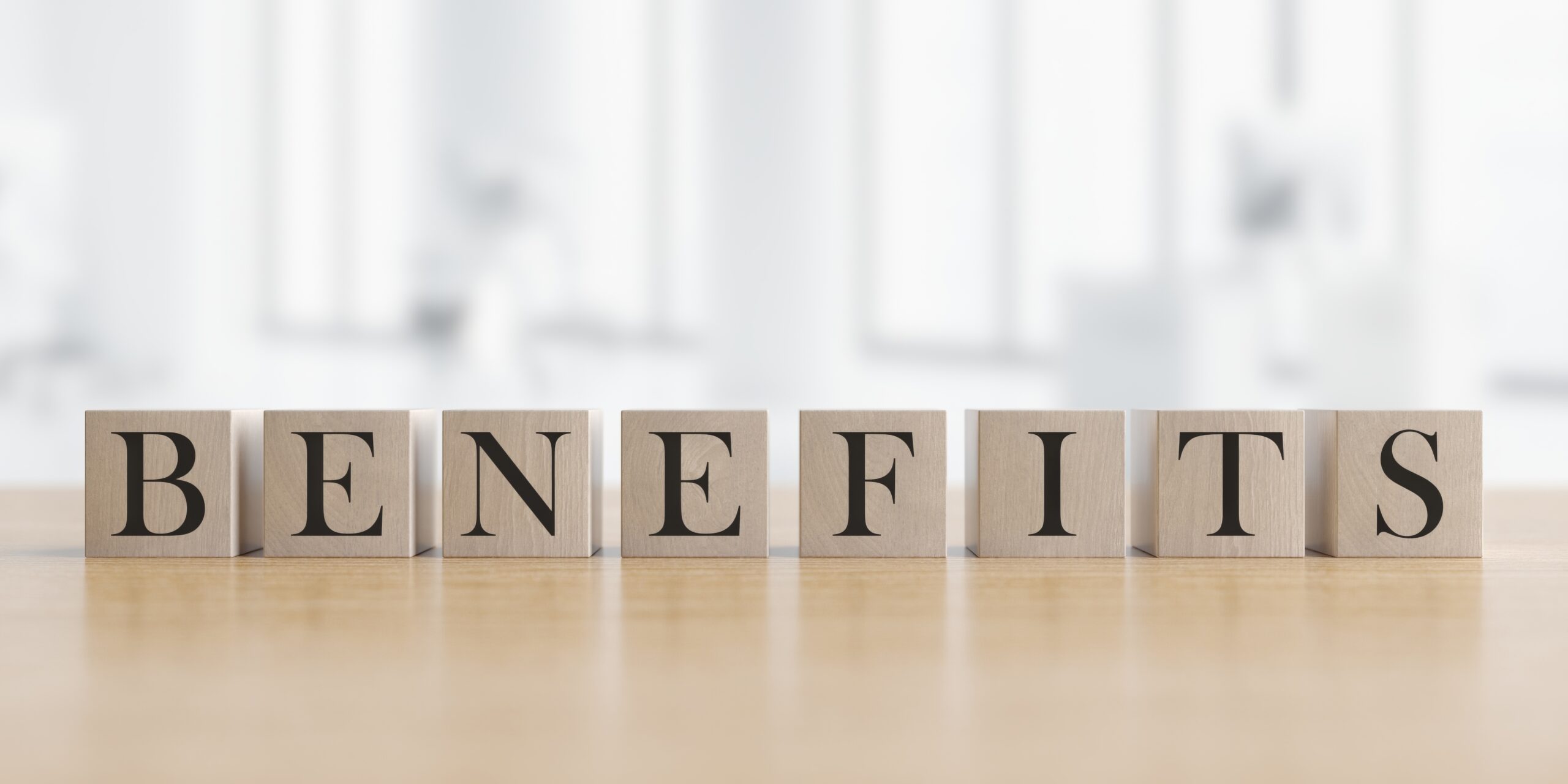 Benefits, Integrated Electrical Systems.