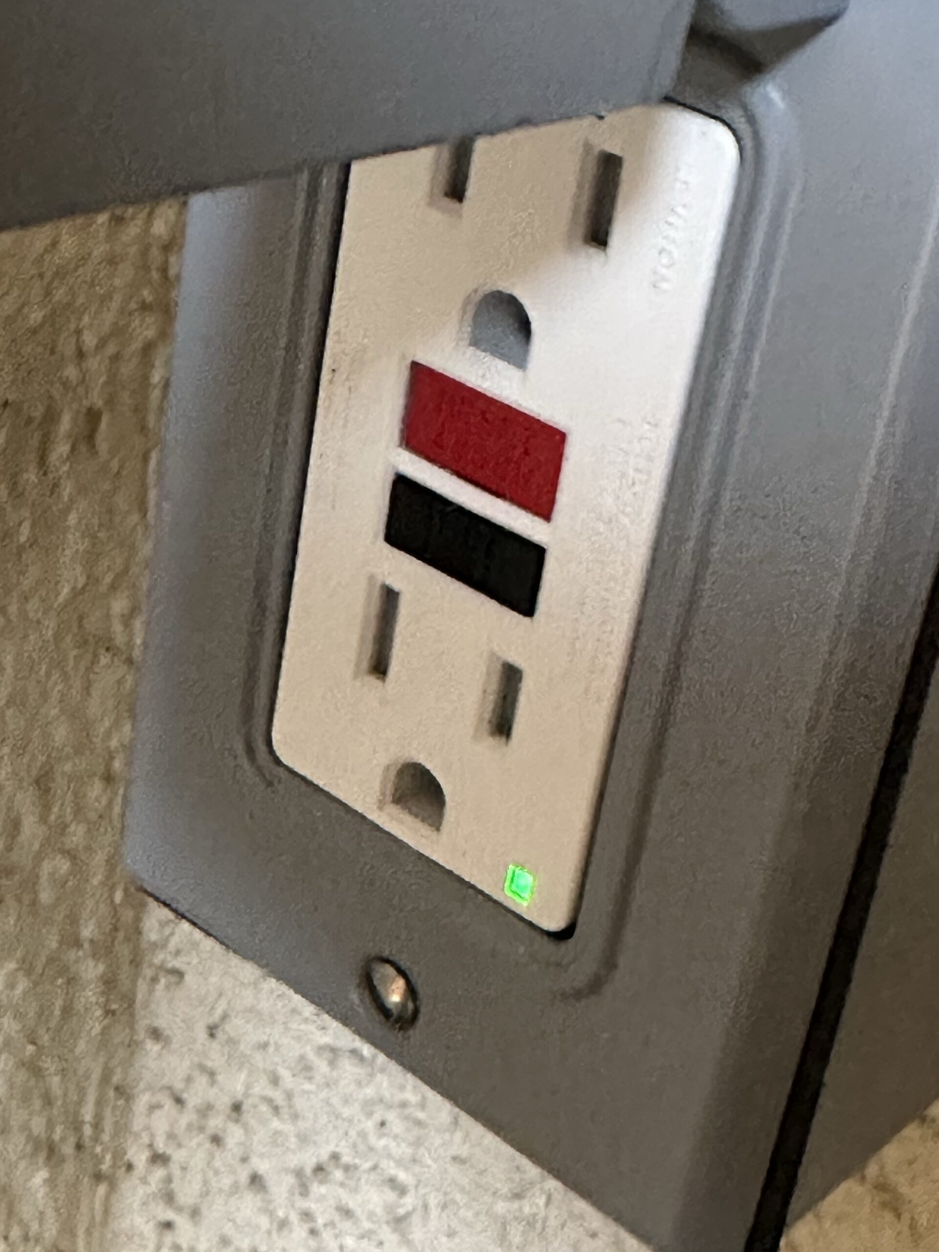 Ground Fault Circuit Interrupters (GFCIs), Modern Circuit Interrupters.