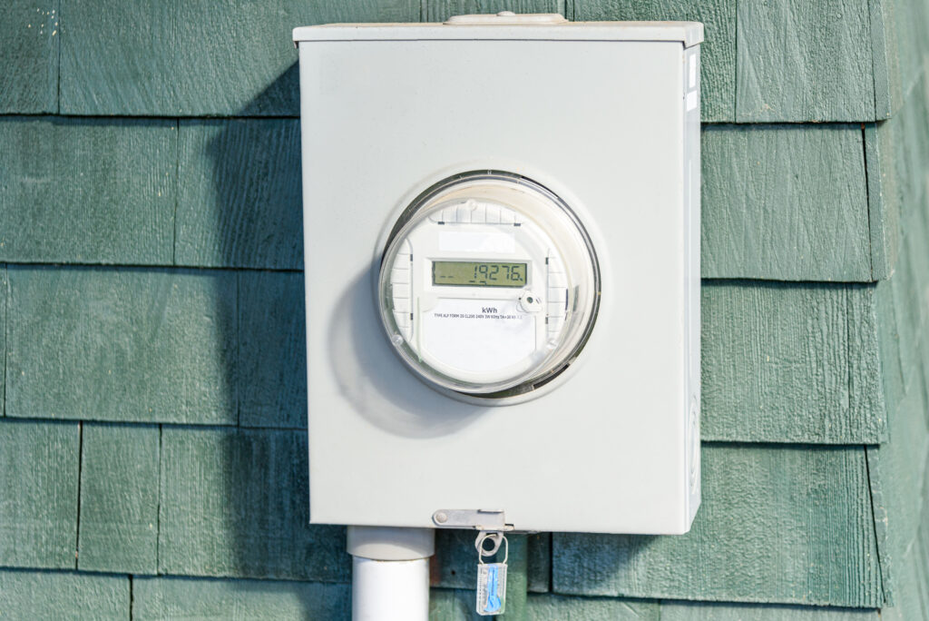 Discover the Benefits of Smart Electrical Metering