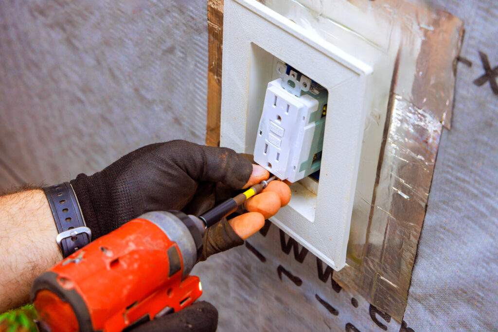 Essential Tips for Safe Electrical Outlet Installation