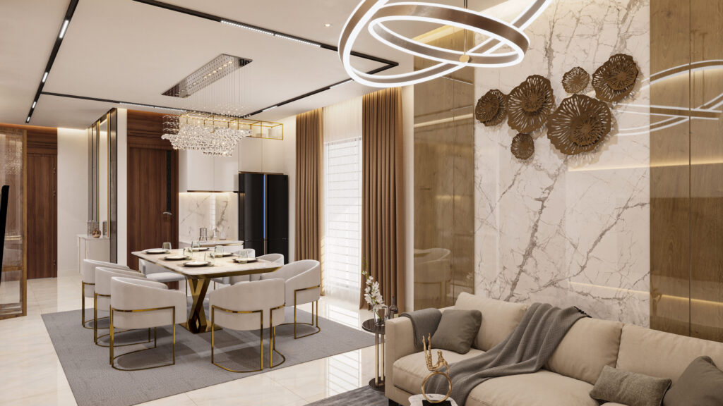 Transform Your Home with Professional Circuit Redesign