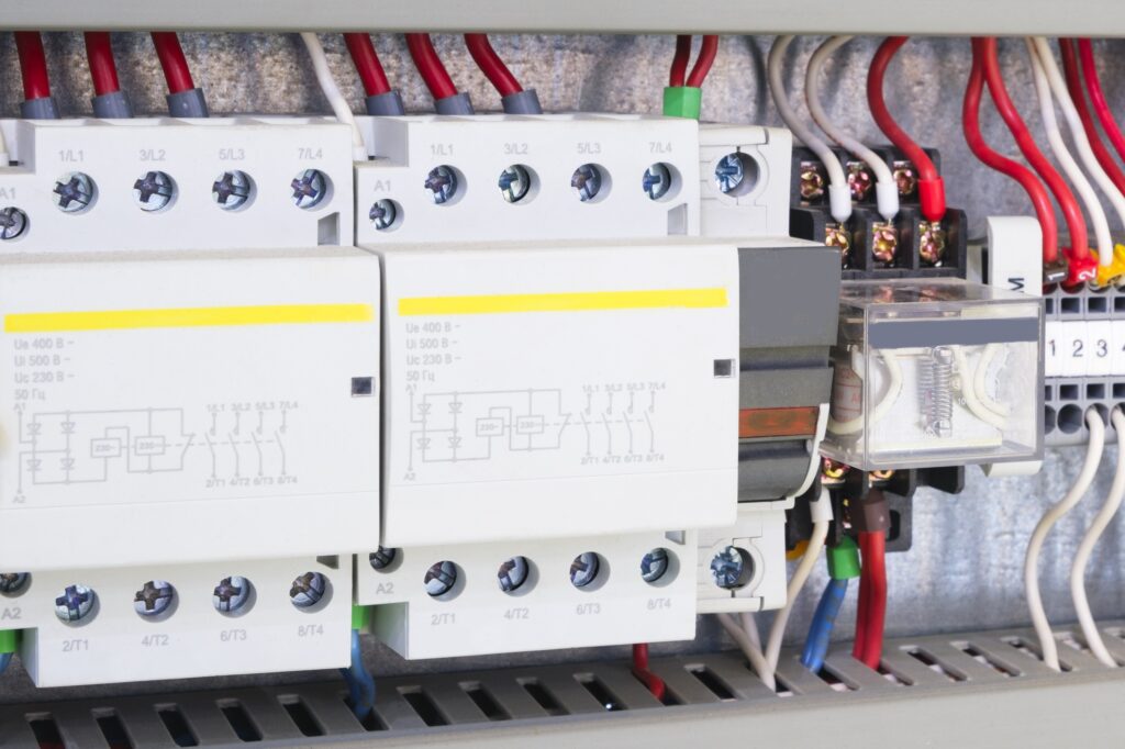 How to Ensure Safety with Advanced Ground Fault Protection