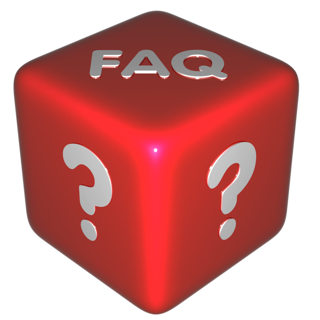 Home Energy Management System Frequently Asked Questions.