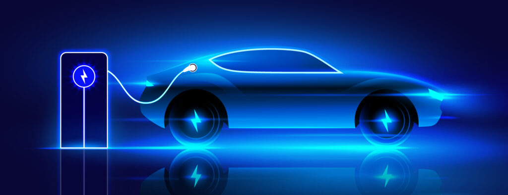 Electric Vehicle Support Systems.