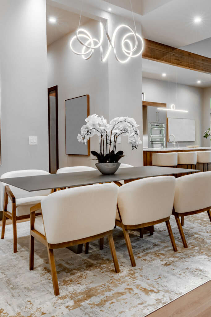 Home Lighting Design.