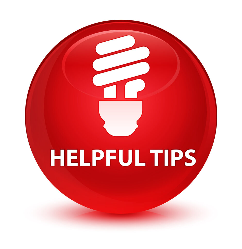 Low Voltage Wiring Tips.