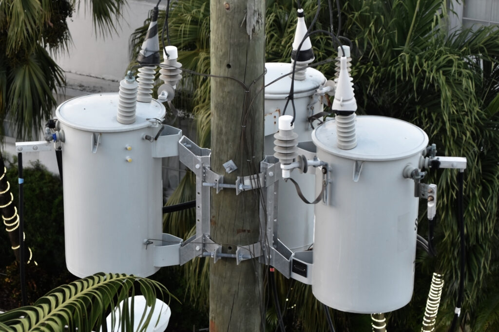 Surge Arrester Installation for Cleaner Power and Protection